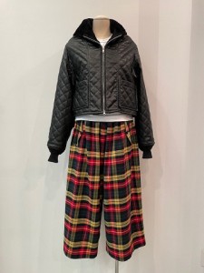 tao : ジャケット ￥104500 