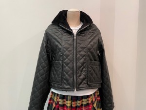 tao : ジャケット ￥104500 
