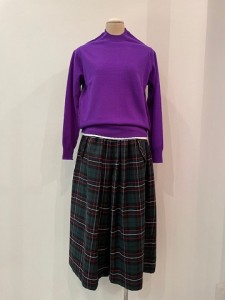 tao : ニット ￥72600