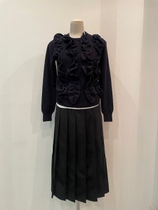 コムコム : スカート ￥39600