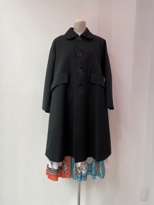 tao : コート ￥121000