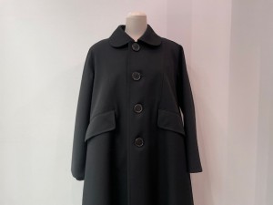 tao : コート ￥121000