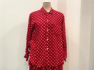 tao : ブラウス ￥52800