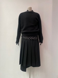 tao : スカート ￥71500