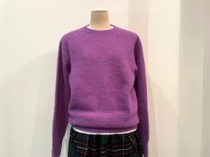 tao : ニット ￥72600