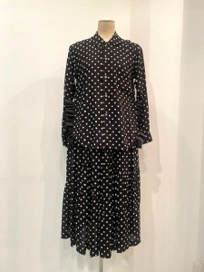 tao : ブラウス ￥52800